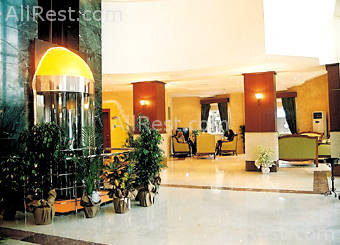 Valeri Beach Hotel 8